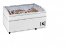 TEFCOLD Shallow 150-CF Kombinovaný ...